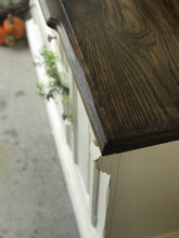 Load image into Gallery viewer, Pretty Farmhouse Buffet or Coffee Bar