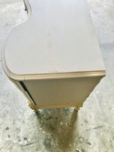 Load image into Gallery viewer, Available @Twin Rivers Local Vintage Beautiful Vintage Ornate Desk or Vanity