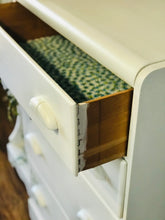 Load image into Gallery viewer, Pretty Garden Inspired Chest of Drawers &amp; Nightstand