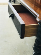 Load image into Gallery viewer, Classy Rustic Farmhouse Coffee Table