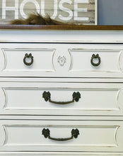 Load image into Gallery viewer, Gorgeous French Style Farmhouse Buffet