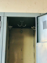 Load image into Gallery viewer, Large All Metal Industrial Lockers