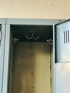Large All Metal Industrial Lockers