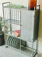 Load image into Gallery viewer, Awesome Metal Hanging or Standing Storage Rack