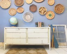 Load image into Gallery viewer, Coastal Chippy MCM Long Dresser