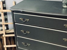 Load image into Gallery viewer, Gorgeous Vintage Chest of Drawers