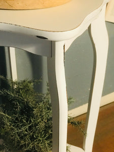 Cute Small Accent Table or Plant Stand