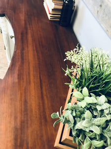 Beautiful Classy Antique Desk (No chair)