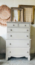 Load image into Gallery viewer, Vintage Bedroom Set (3pc)