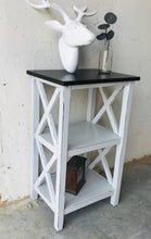 Load image into Gallery viewer, Perfect Single Farmhouse End Table