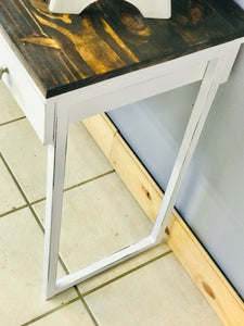 Beautiful Extra Long Farmhouse Desk