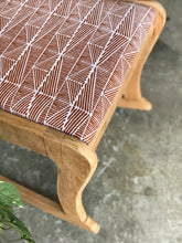 Load image into Gallery viewer, Pretty &amp; Petite Antique Rocking Chair