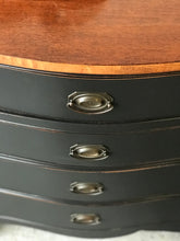 Load image into Gallery viewer, Gorgeous Moody Vintage Dresser or Buffet