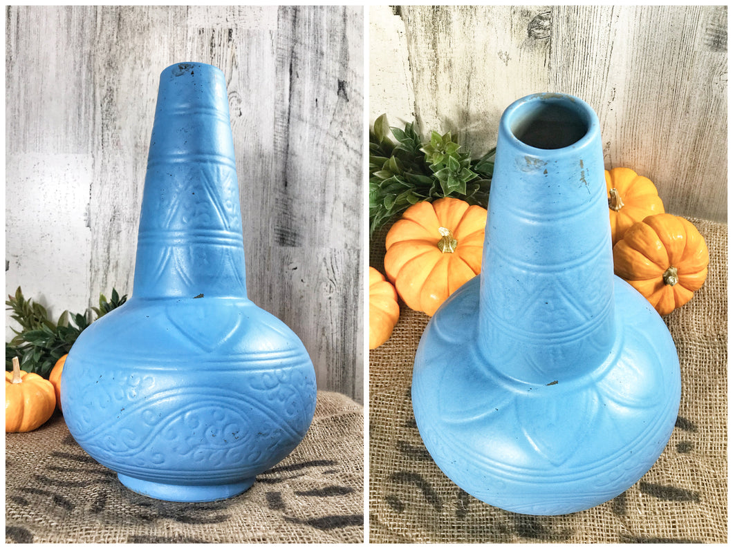 Genie bottle ceramic