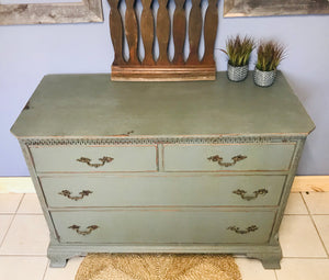 Charming Antique Dresser