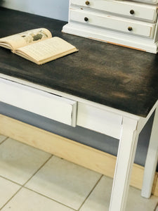 Perfect Farmhouse Desk (no chair)