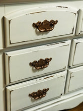 Load image into Gallery viewer, Stunning Farmhouse Long Dresser