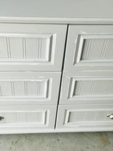 Load image into Gallery viewer, Pretty Modern Long Dresser