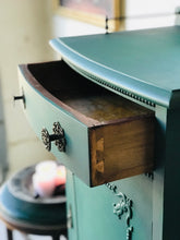 Load image into Gallery viewer, Stunning Antique Sheet Music Cabinet