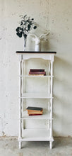 Load image into Gallery viewer, Cute Farmhouse Shelf