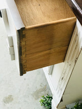 Load image into Gallery viewer, Vintage Farmhouse Single Nightstand