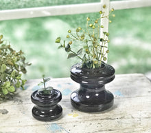 Load image into Gallery viewer, Vintage ceramic insulators (2)