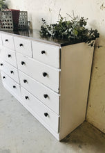 Load image into Gallery viewer, Perfect Farmhouse Dresser or Coffee Bar