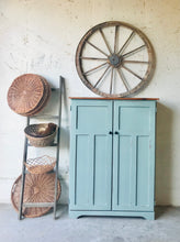 Load image into Gallery viewer, Amazing Farmhouse Pantry Cabinet