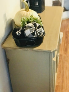 Adorable Farmhouse Credenza Cabinet