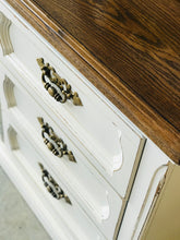 Load image into Gallery viewer, Gorgeous Large Farmhouse Buffet or TV Stand