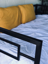 Load image into Gallery viewer, Modern Boho Complete Daybed Set