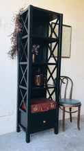 Load image into Gallery viewer, Modern Farmhouse X Bookshelf
