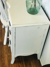 Load image into Gallery viewer, Gorgeous Vintage Desk &amp; Chair