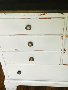 Farmhouse Long Dresser or Buffet