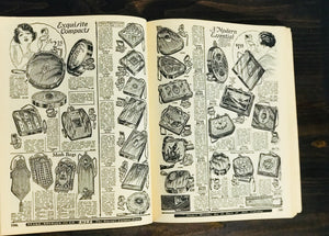 Sear’s & Roebuck 1927 Catalog