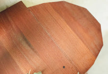 Load image into Gallery viewer, Vintage Martha Washington Sewing Cabinet