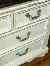 Load image into Gallery viewer, Gorgeous Farmhouse Buffet or Dresser