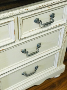 Gorgeous Farmhouse Buffet or Dresser