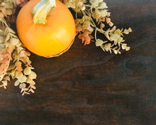Load image into Gallery viewer, Pretty Vintage Solid Wood Dresser or Buffet Table