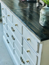 Load image into Gallery viewer, Perfect Farmhouse Buffet (Single or Pair)