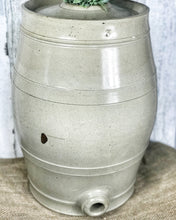 Load image into Gallery viewer, Large Vintage #3 Crock Dispenser