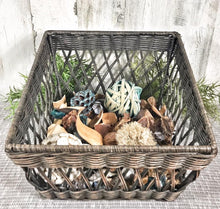 Load image into Gallery viewer, Pretty Basket &amp; Filler #1