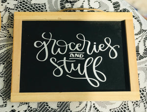 Farmhouse Sign Bundle