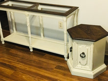 Load image into Gallery viewer, Custom Table Refinish (Brittani)