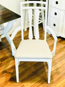 Beautiful Farmhouse Desk & Chair