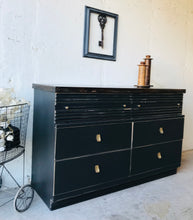 Load image into Gallery viewer, Moody MCM Dresser or Buffet