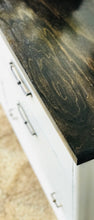 Load image into Gallery viewer, Vintage MCM Revamped Dresser or Buffet