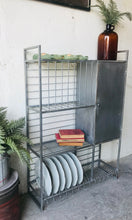Load image into Gallery viewer, Awesome Metal Hanging or Standing Storage Rack
