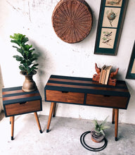 Load image into Gallery viewer, Chic Modern Console Table &amp; Single End Table