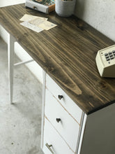 Load image into Gallery viewer, Revamped MCM Desk